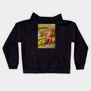 The Ondines Kids Hoodie